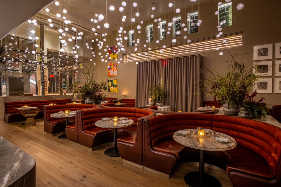 15 Los Angeles Restaurants for New Year’s Eve Dining 2025 15 Los Angeles Restaurants for New Year's Eve Dining 2025