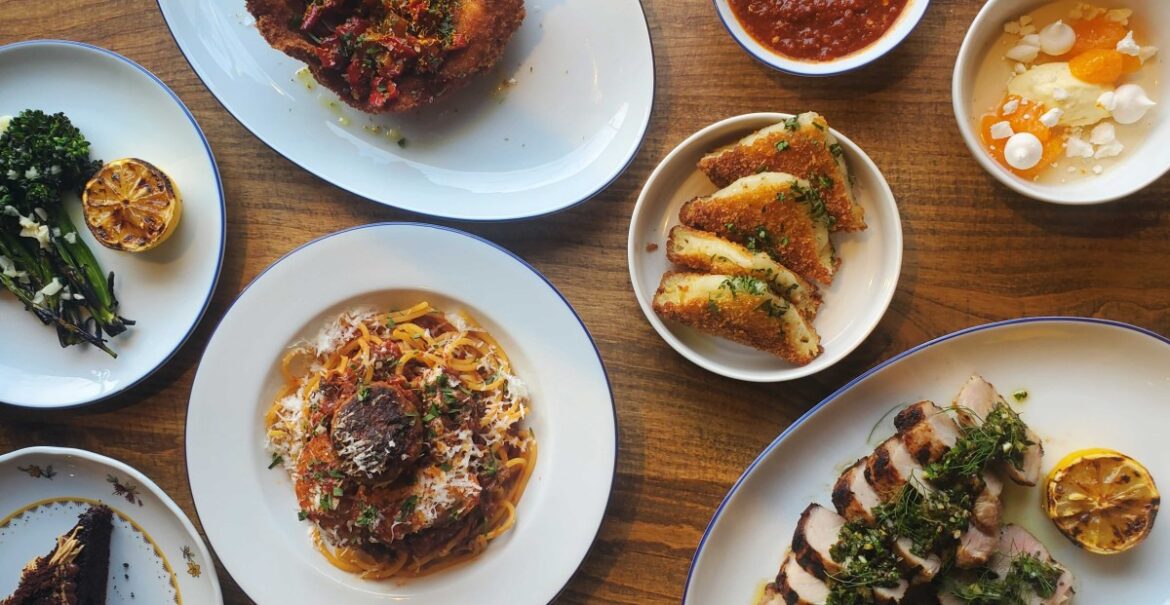 This Italian Neighborhood Restaurant to Close After Two Years in Business This Italian Neighborhood Restaurant to Close After Two Years in Business