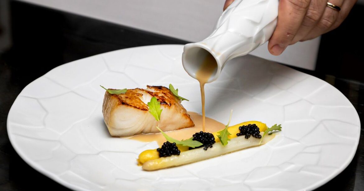 Two Toronto Italian restaurants rank among best in the world