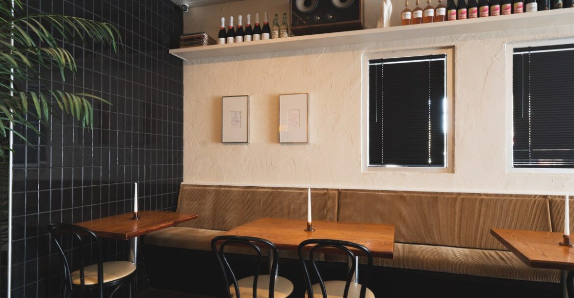 Ok Donna Is Set to Be Charleston’s Hottest New Neighborhood Hang