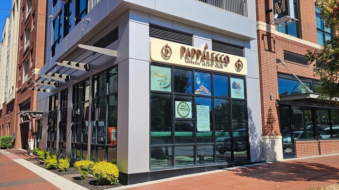 A New Italian Café Is Opening in Plano With 50% Off During Opening Weekend Pappalecco to open new store in Plano