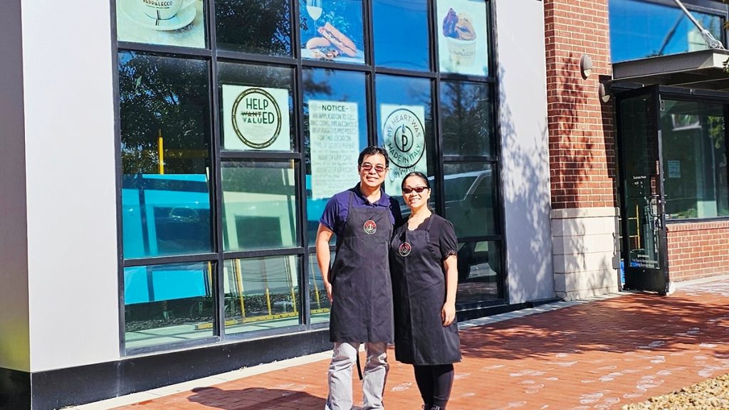 Pappalecco to open new store in Plano