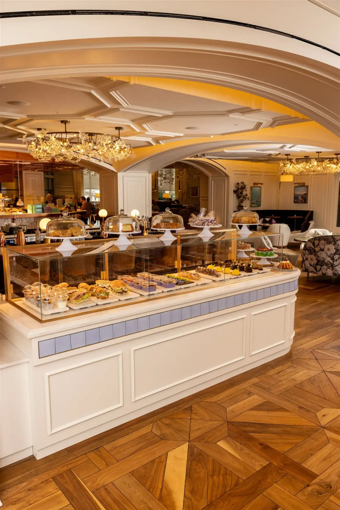 Casa Boutique opens inside Casa Don Alfonso on December 23