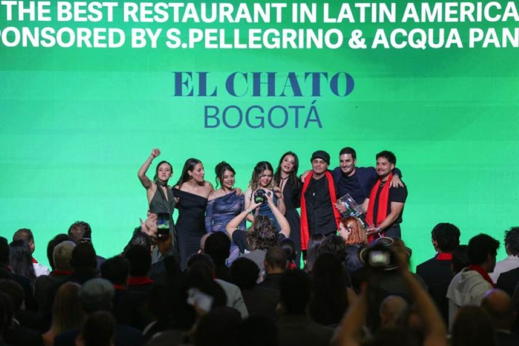 How Colombia’s El Chato Redefined Latin America’s Fine Dining Map How Colombia’s El Chato Redefined Latin America’s Fine Dining Map