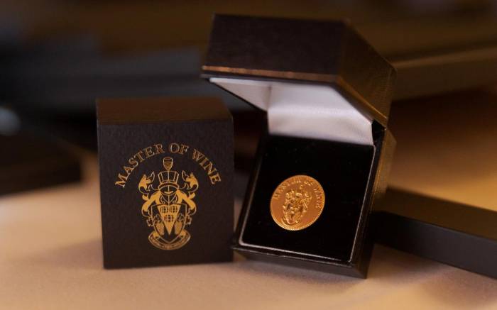 Italian Wine Consortiums With €660 Million Turnover Revive Master of Wine Training After Pandemic Pause Italian Wine Consortiums With €660 Million Turnover Revive Master of Wine Training After Pandemic Pause