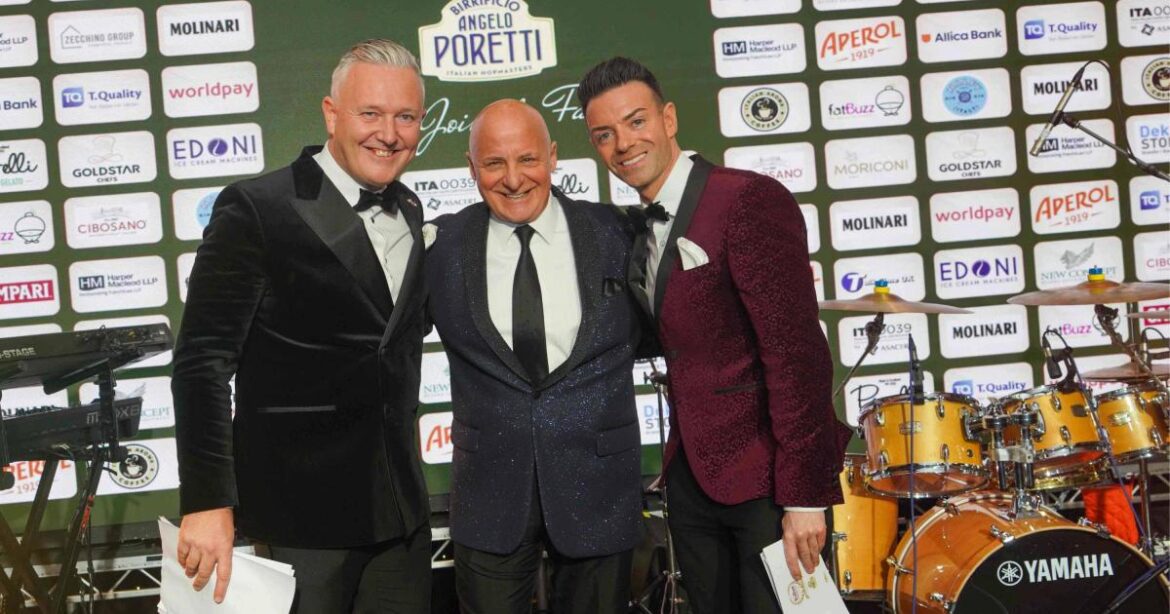 East Renfrewshire restaurant wins big at major awards ceremony East Renfrewshire restaurant wins big at major awards ceremony