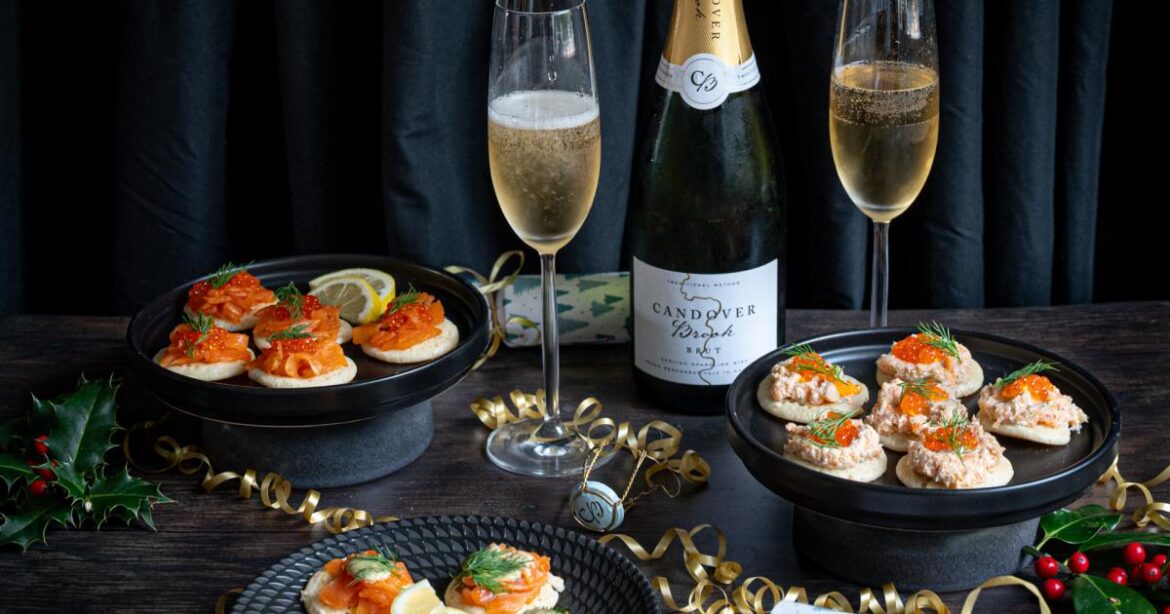 Hampshire Fare Column: Know where your festive feast is from