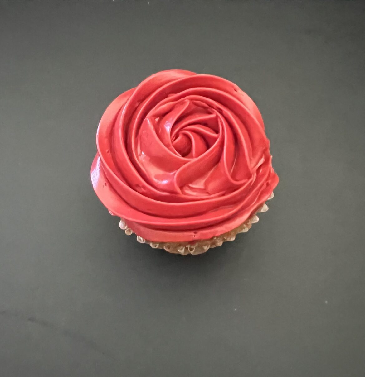 Y’all, I finally did it