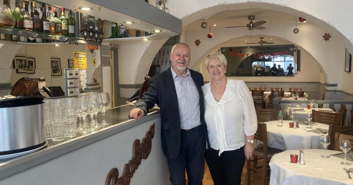 Owners of Brighton's oldest Italian restaurant prepare to close