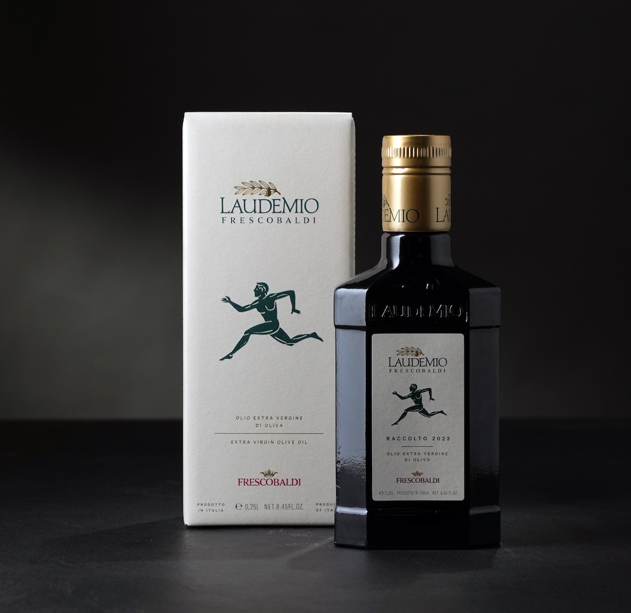 Frescobaldi Laudemio Olive Oil