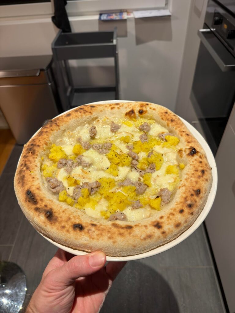 Never happy with my results