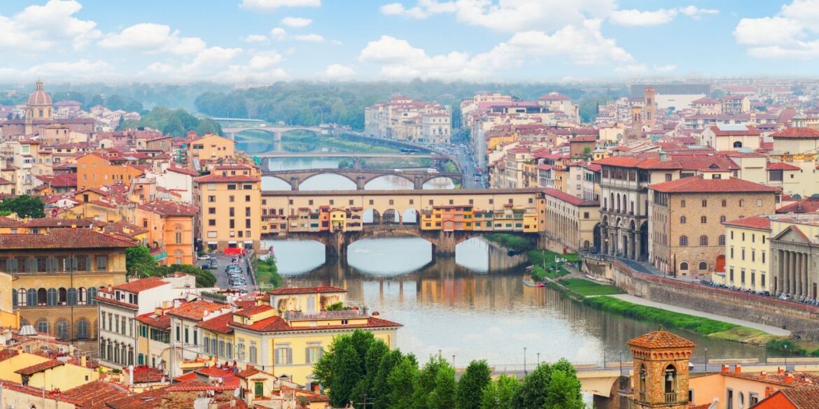 Top 10 restaurants in Florence in 2025 Top 10 restaurants in Florence in 2025