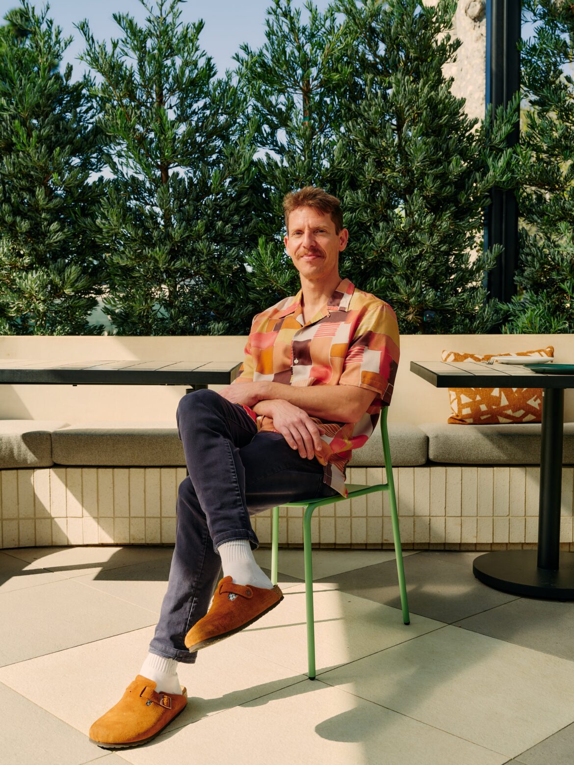 The Evolution of Zach Pollack