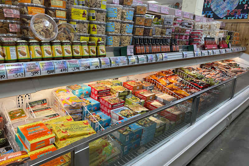 My Friends and I Go Through Dozens of These $4 Frozen Trader Joe’s Dinners Every Month The Kitchn CA