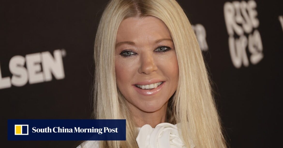 US actress Tara Reid says she was drugged. Surveillance footage shows her downing wine US actress Tara Reid says she was drugged. Surveillance footage shows her downing wine