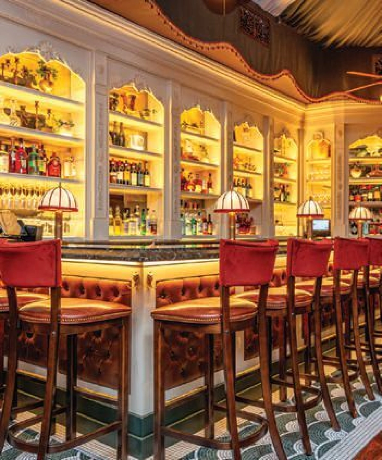 PHOTO BY ASSEMBLY DESIGN STUDIO