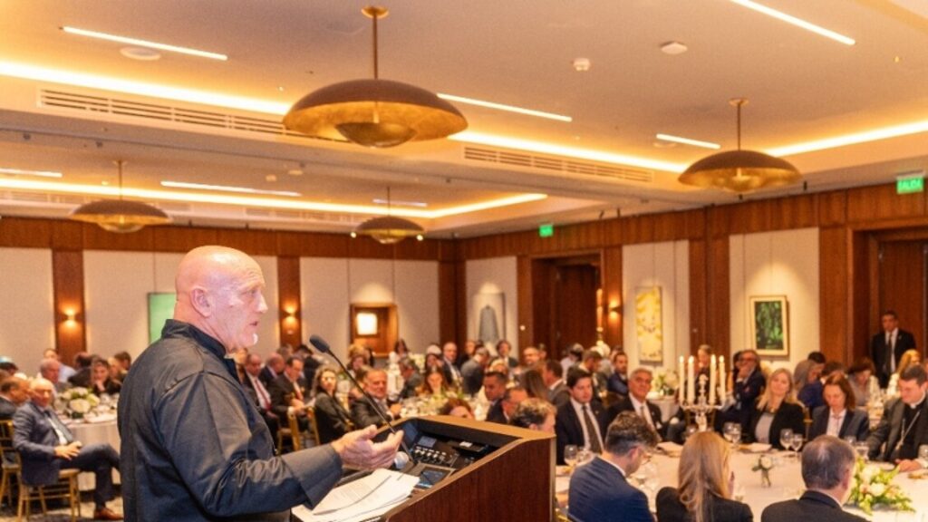 Bogotá, Embassy celebrates Italian Cuisine Week - News from Embassies