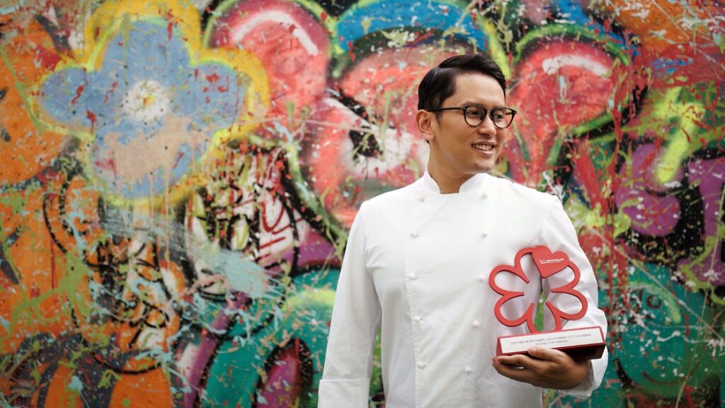 How CieL and Chef Viet Hong Le Are Transforming Vietnam’s Fine-Dining Scene