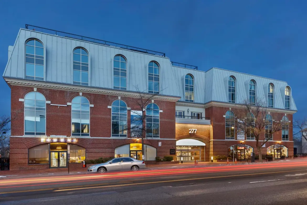 Report: New Italian Restaurant Coming to Old Town Alexandria Report: New Italian Restaurant Coming to Old Town Alexandria