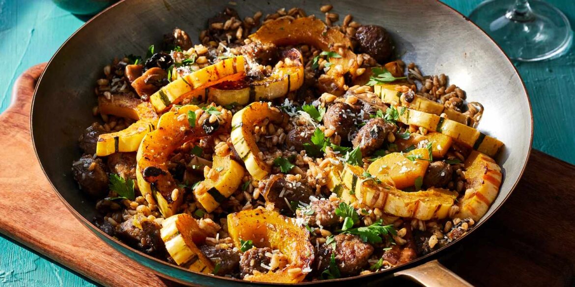 20 Recipes That Highlight the Season’s Cheapest Produce 20 Recipes That Highlight the Season’s Cheapest Produce