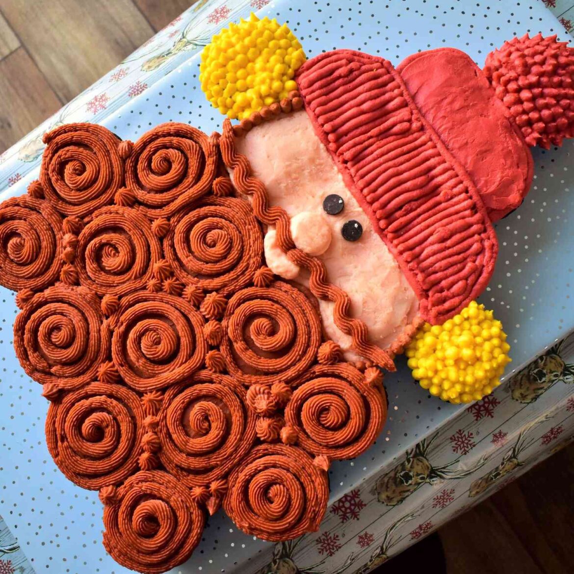 18 Christmas Movie Recipes to Try When You're Home for the Holidays