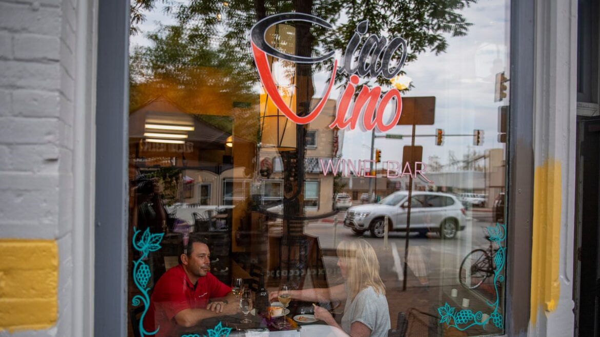 After 17-year hiatus, Ciao Vino wine bar reopens in Fort Collins