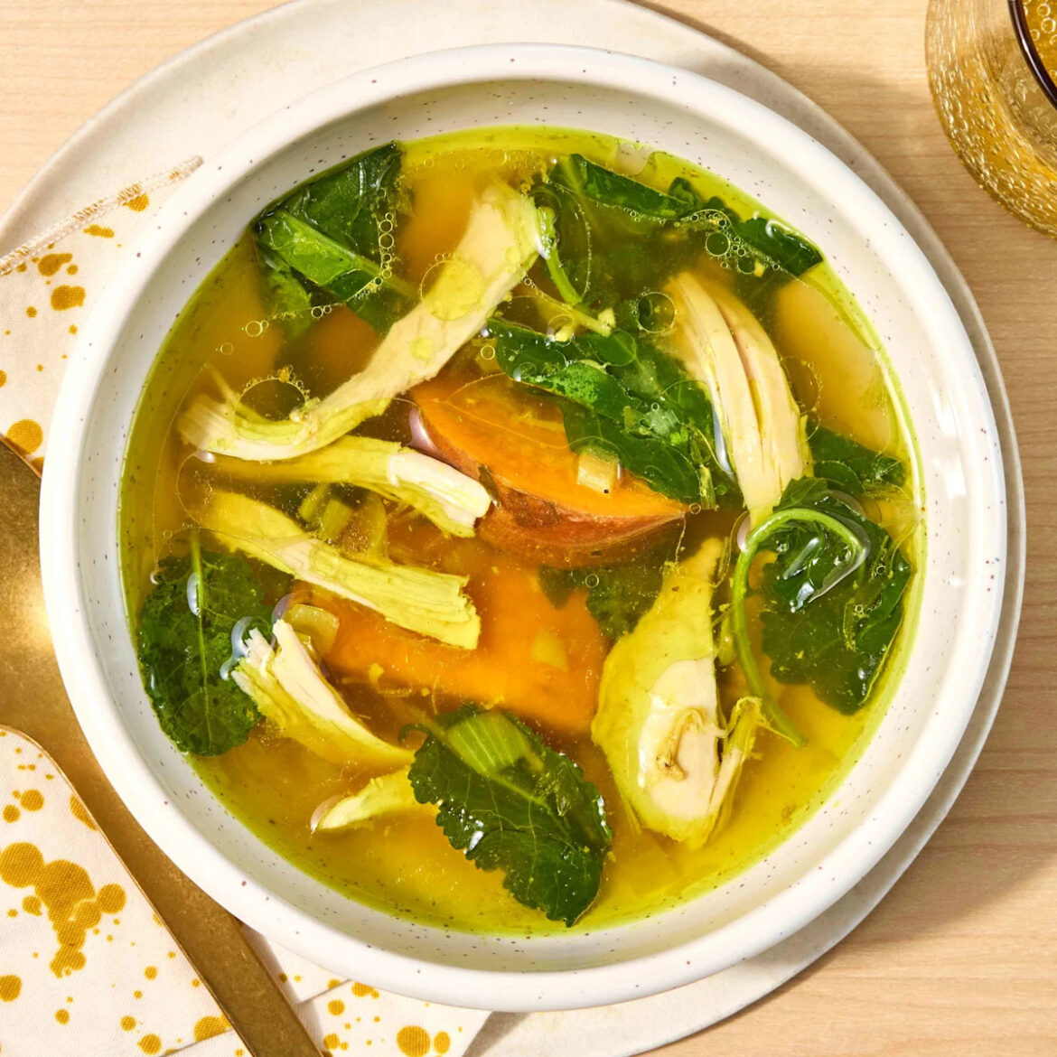 22 Mediterranean Diet Soups for Winter Yahoo lifestyle home