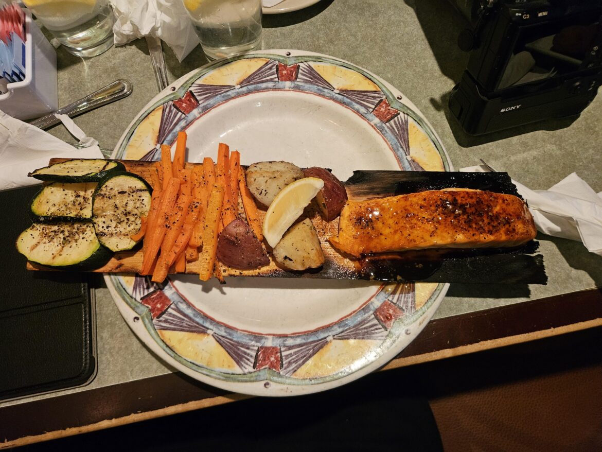 If it doesn't fit, it shouldn't sit.