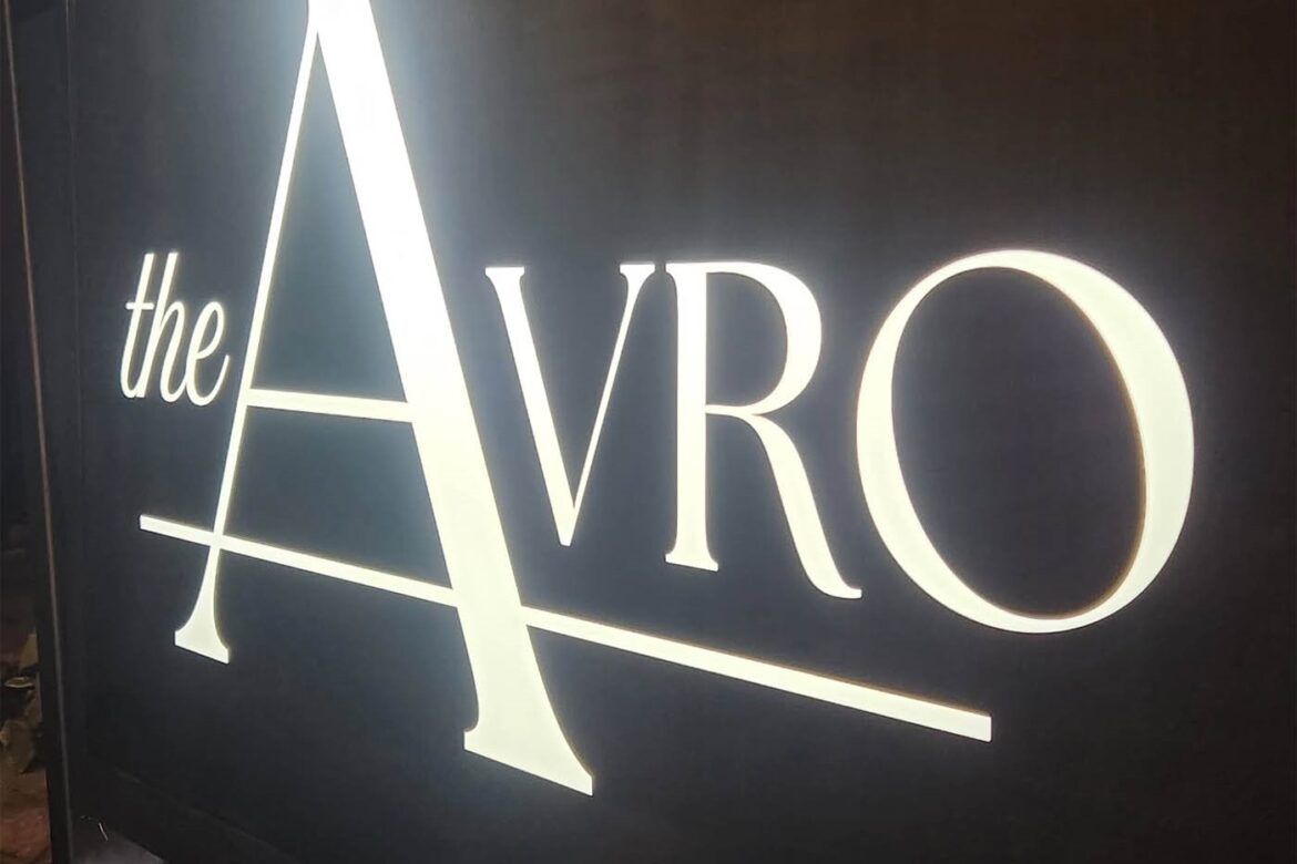 New Mediterranean restaurant The Avro opens in Hamilton New Mediterranean restaurant The Avro opens in Hamilton