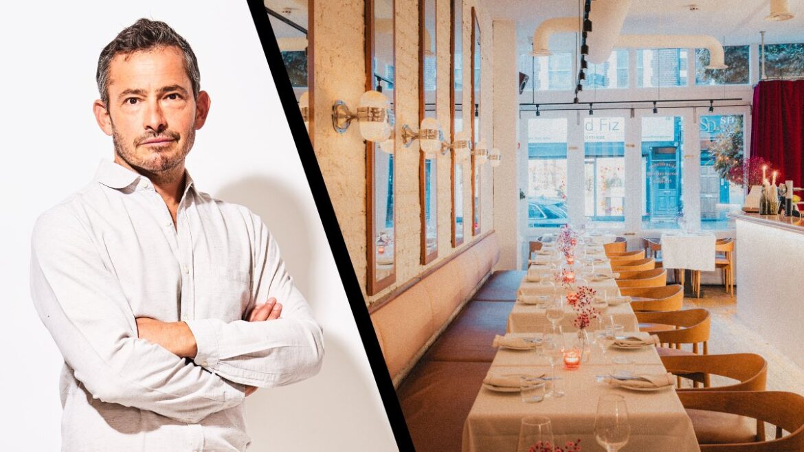 Casa Felicia restaurant review: ‘Good, hearty Italian cooking’