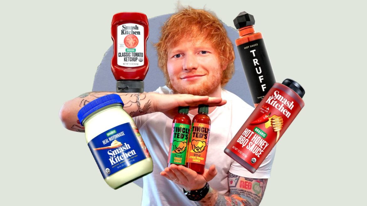 How gourmet condiments became the ultimate Christmas gifts How gourmet condiments became the ultimate Christmas gifts