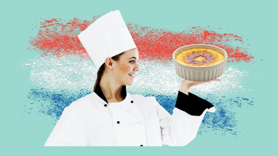 Purists in uproar over plan to loosen ‘homemade’ rule for French chefs Purists in uproar over plan to loosen ‘homemade’ rule for French chefs