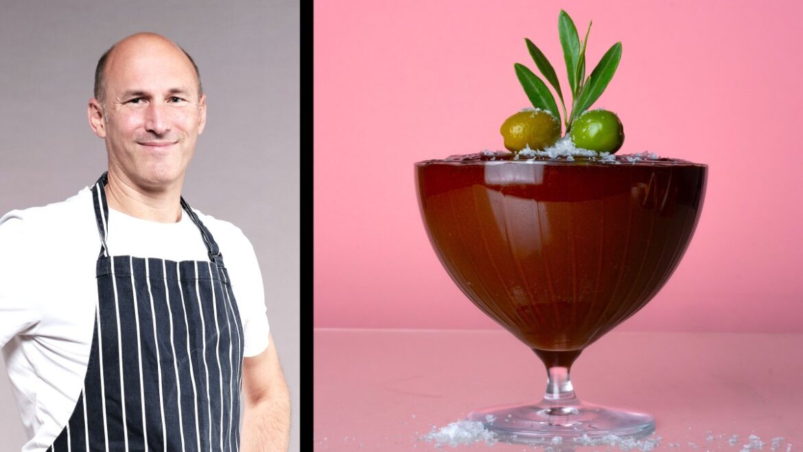 The 12 best recipes of the year — chosen by the food editors