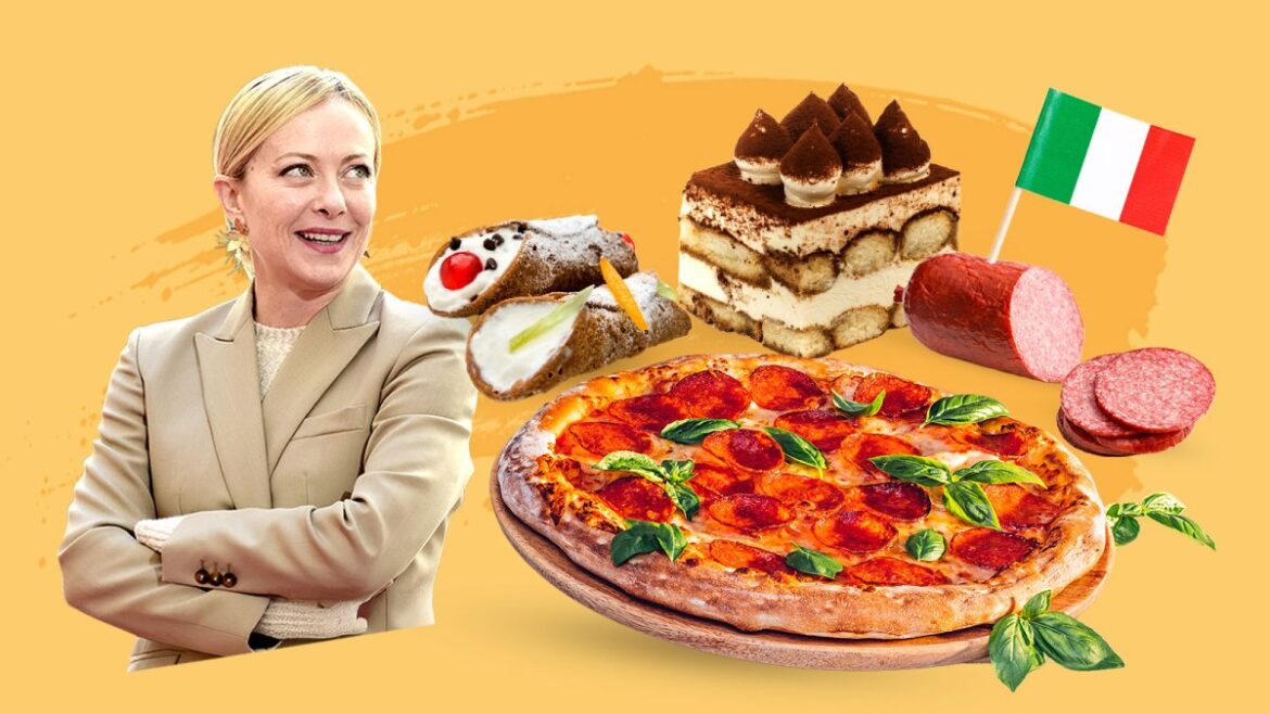 Italian cuisine wins Unesco heritage status in boost for Meloni Italian cuisine wins Unesco heritage status in boost for Meloni