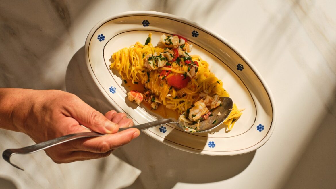 Italian cooking now has Unesco status — the best London restaurants to try Italian cooking now has Unesco status — the best London restaurants to try