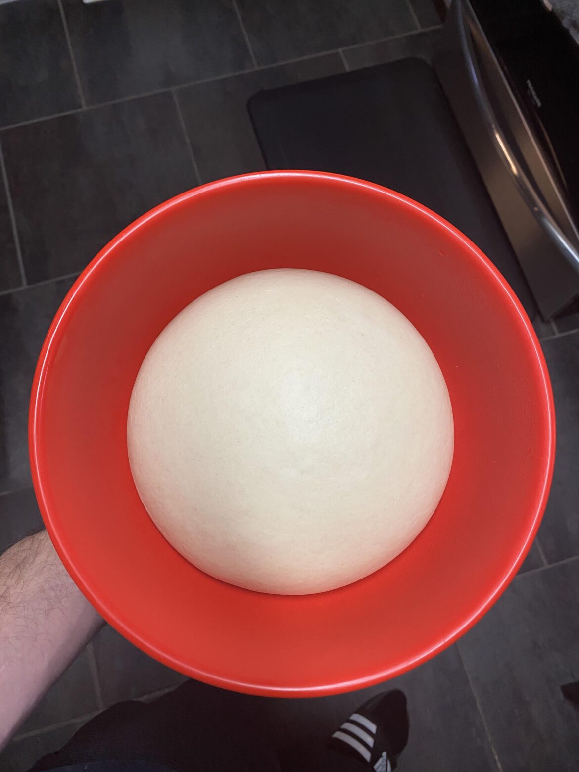 When you cold proof, do you do an initial room temp proof before putting it in the fridge ? What does everyone do? Ive tried both and can’t decide .