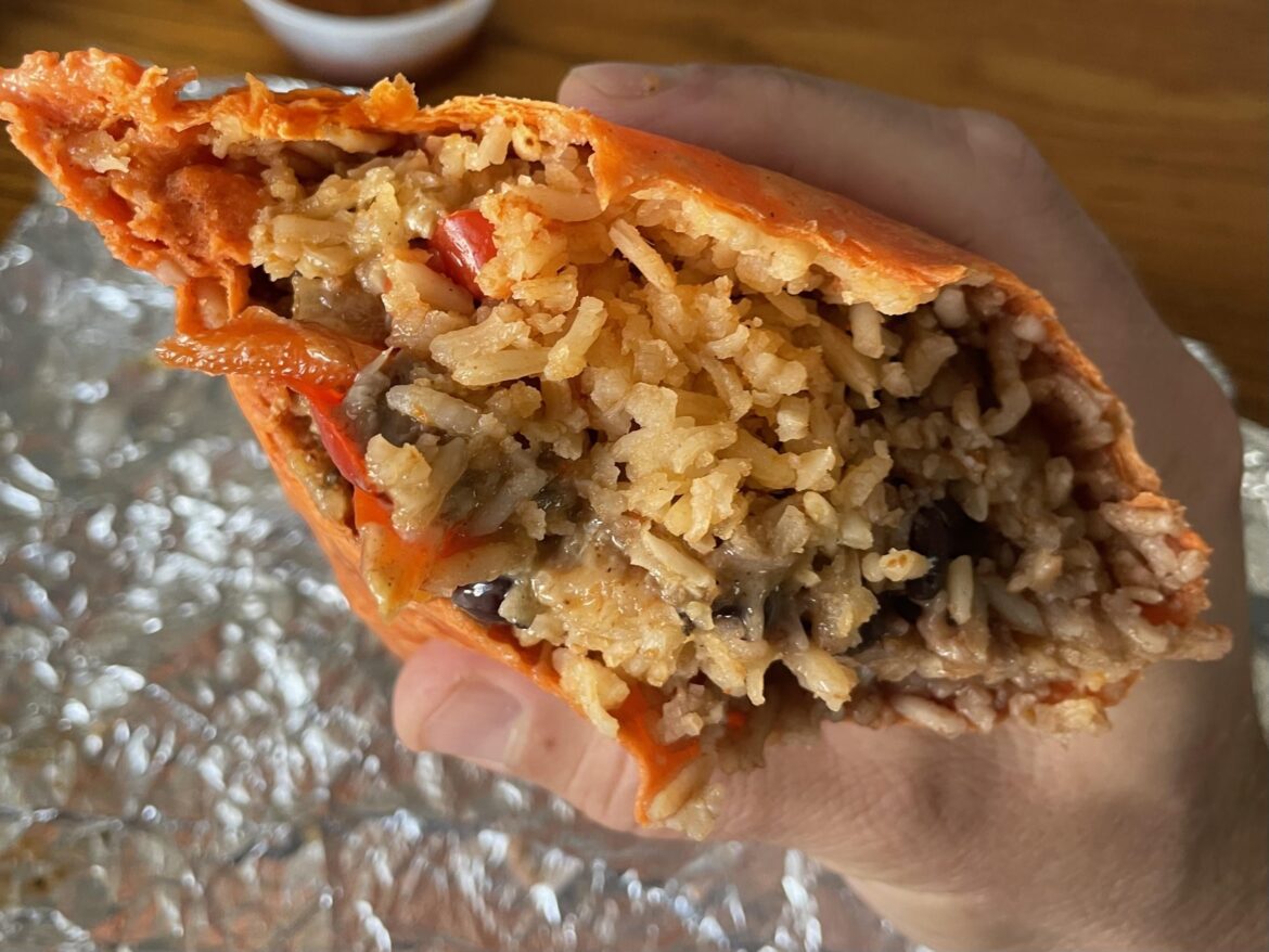 I’m done with Freebird’s