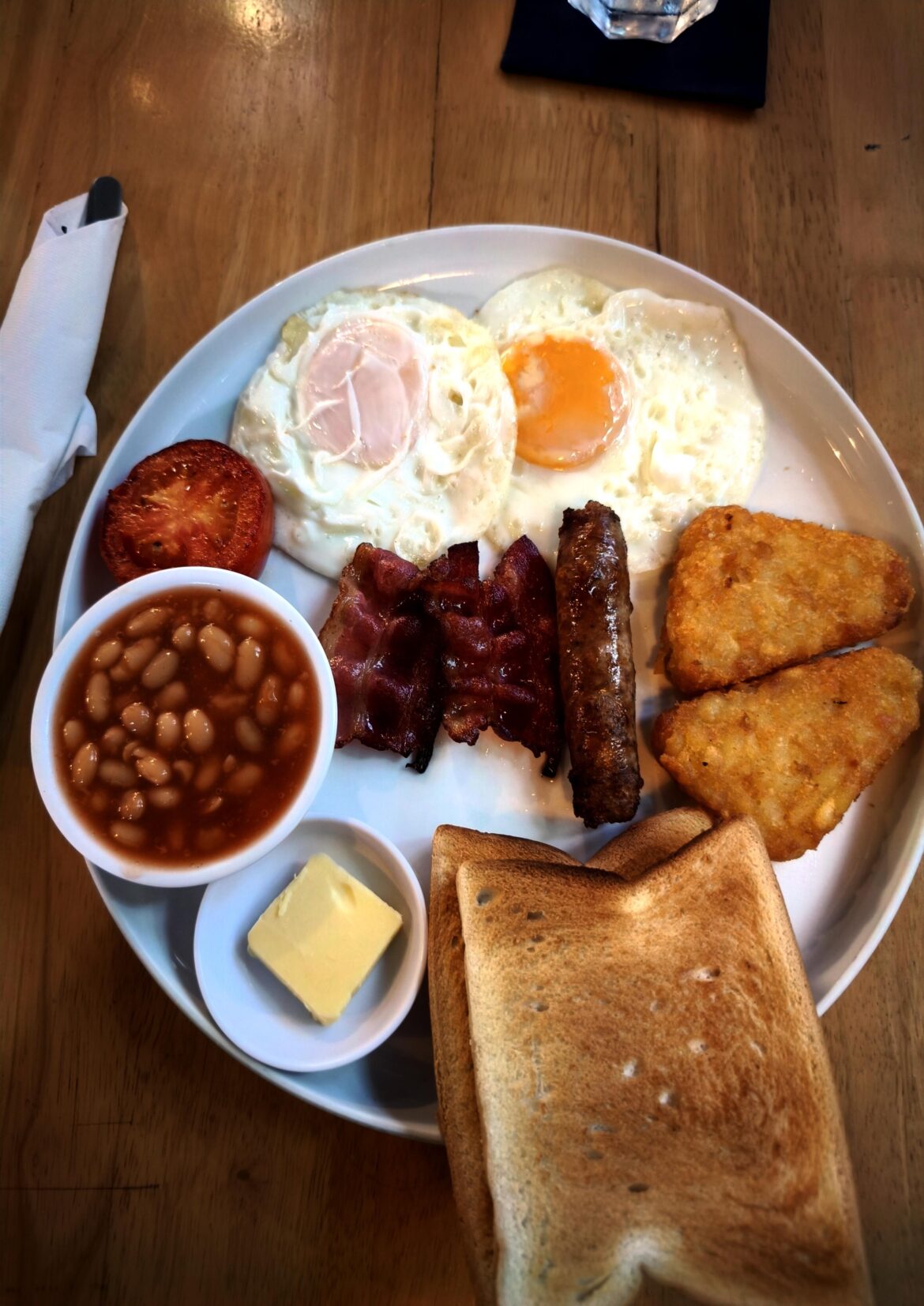 Our Place, Siem Reap, Cambodia, $5.