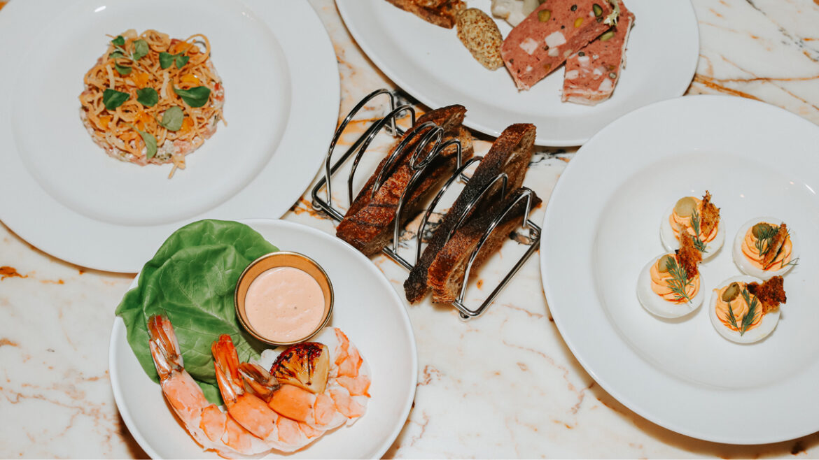 Inside Bellecour, a New French Bistro From Chef Gavin Kaysen in Minneapolis Yahoo lifestyle home