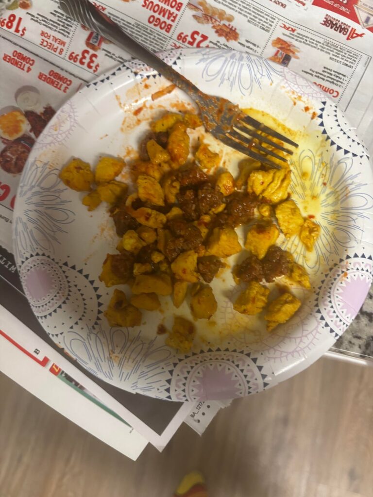 How many grams of protein?!