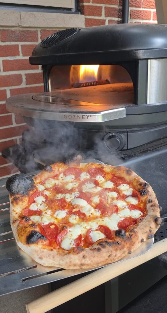 Coming out hot Coming out hot