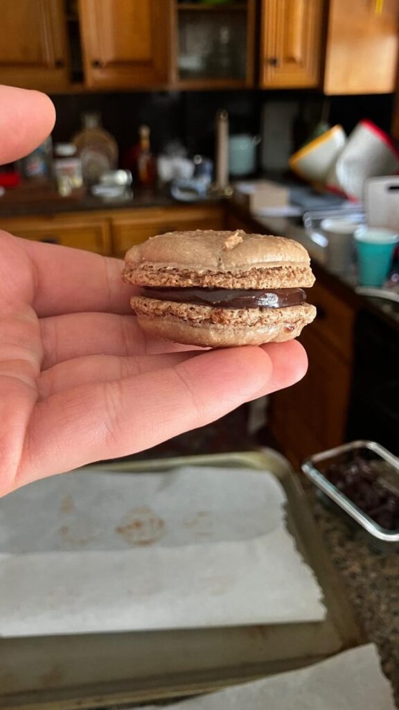 How is this for a first try?