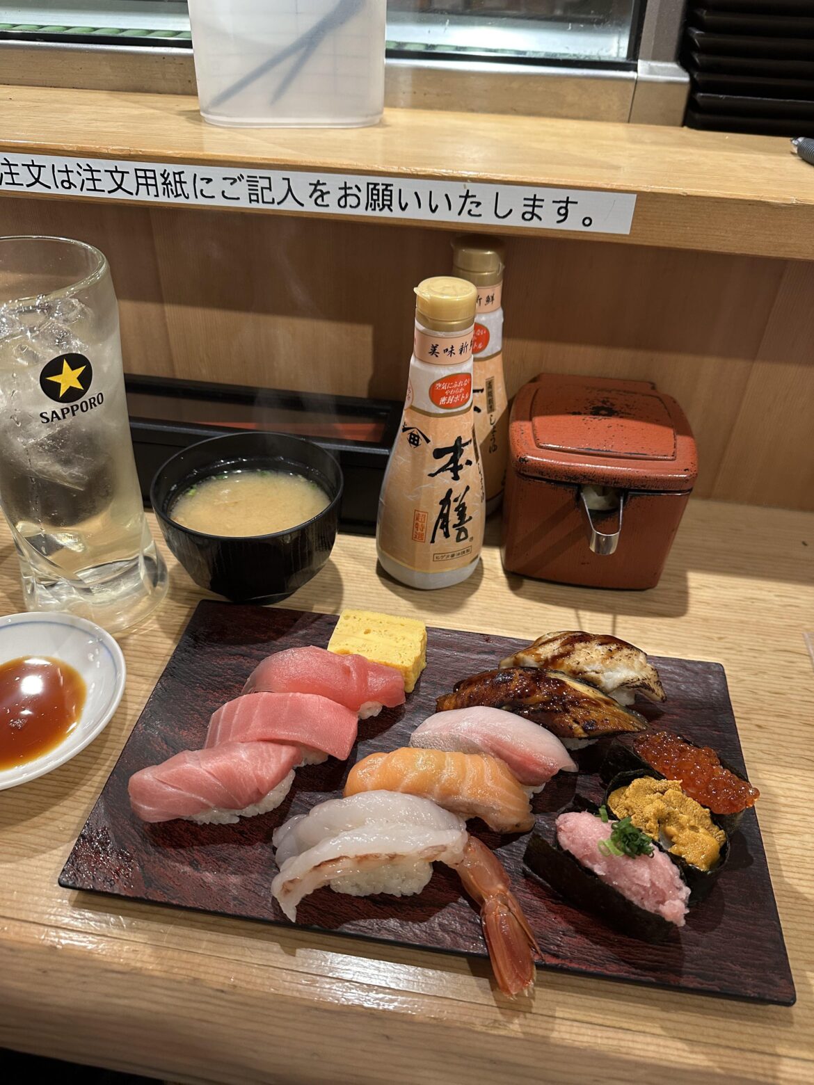 Best recommendation plate