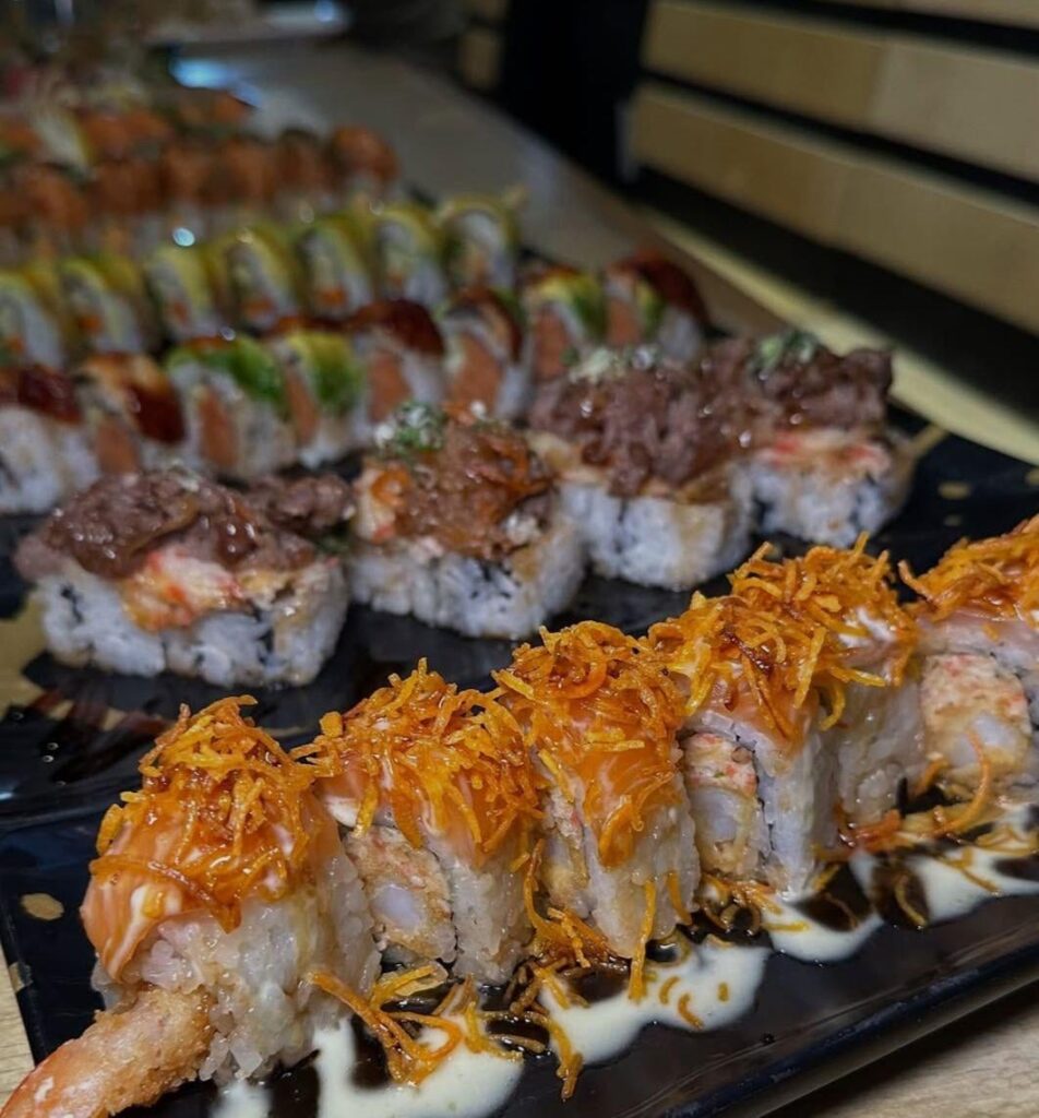 I could eat this for lunch every day of the week