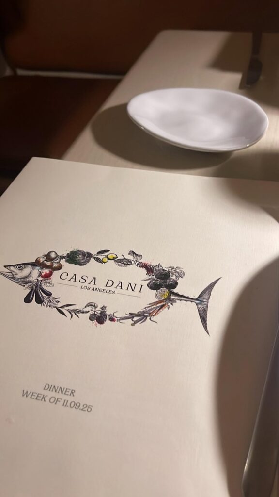 Casa Dani - Century City