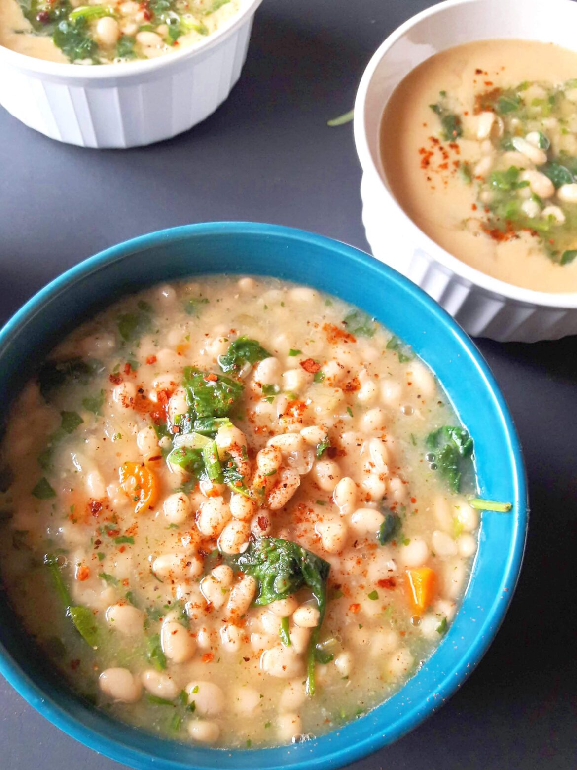 White Bean Soup