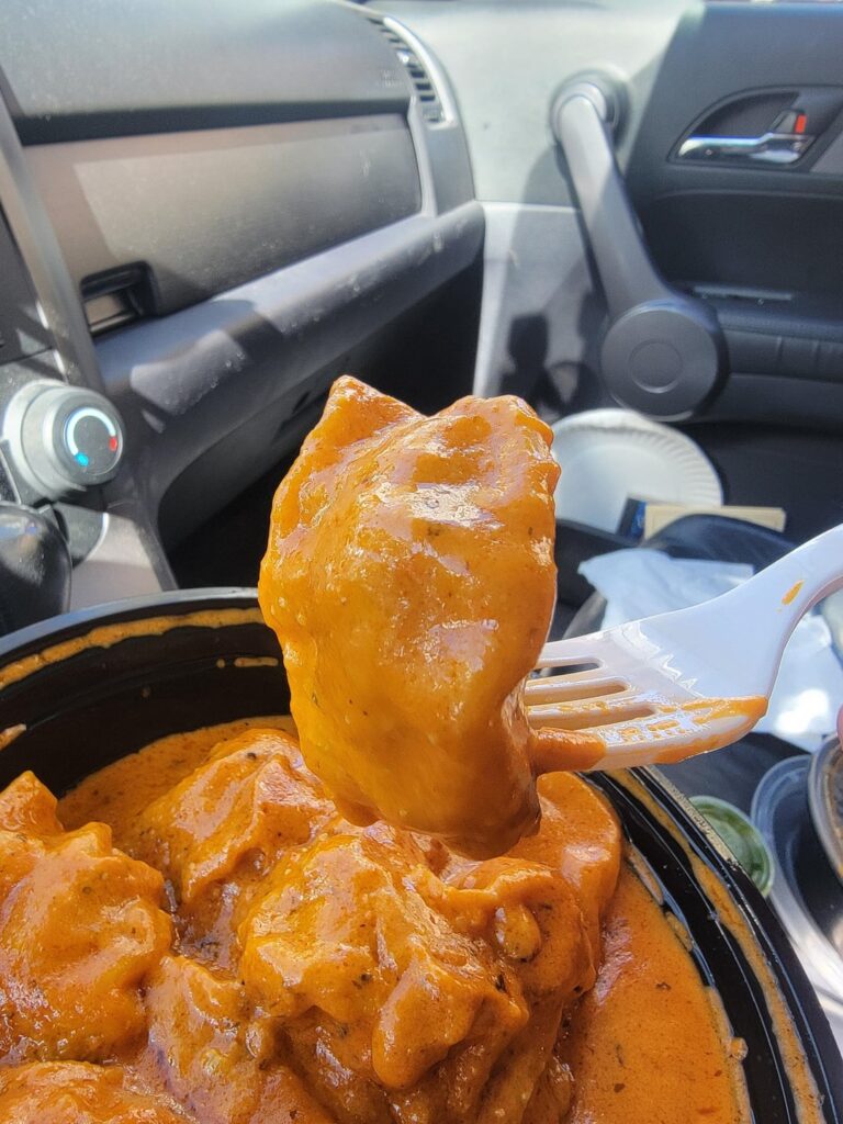 I Dream of Dumplings - The Superlatives