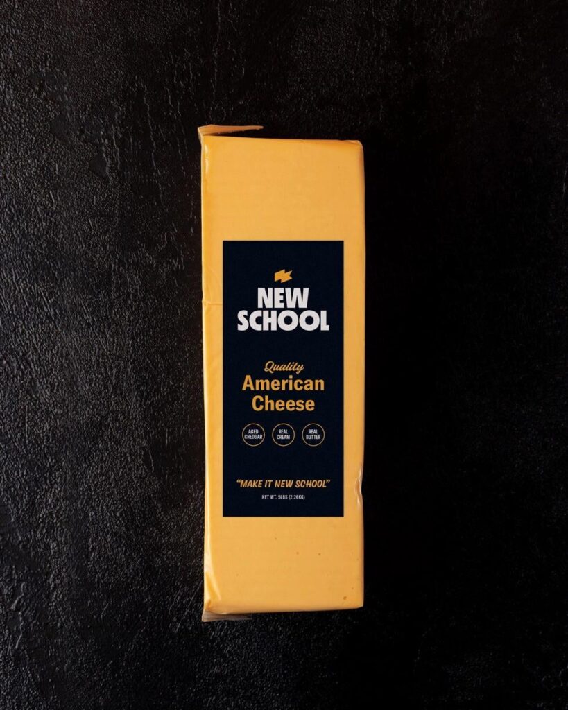 Have You or a Loved One Seen This Cheese in a Store Near You?