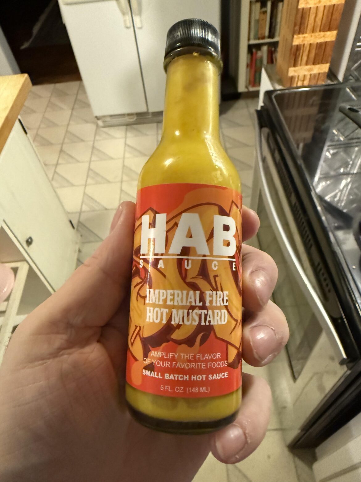 Any love for my go-to hot dog sauce?