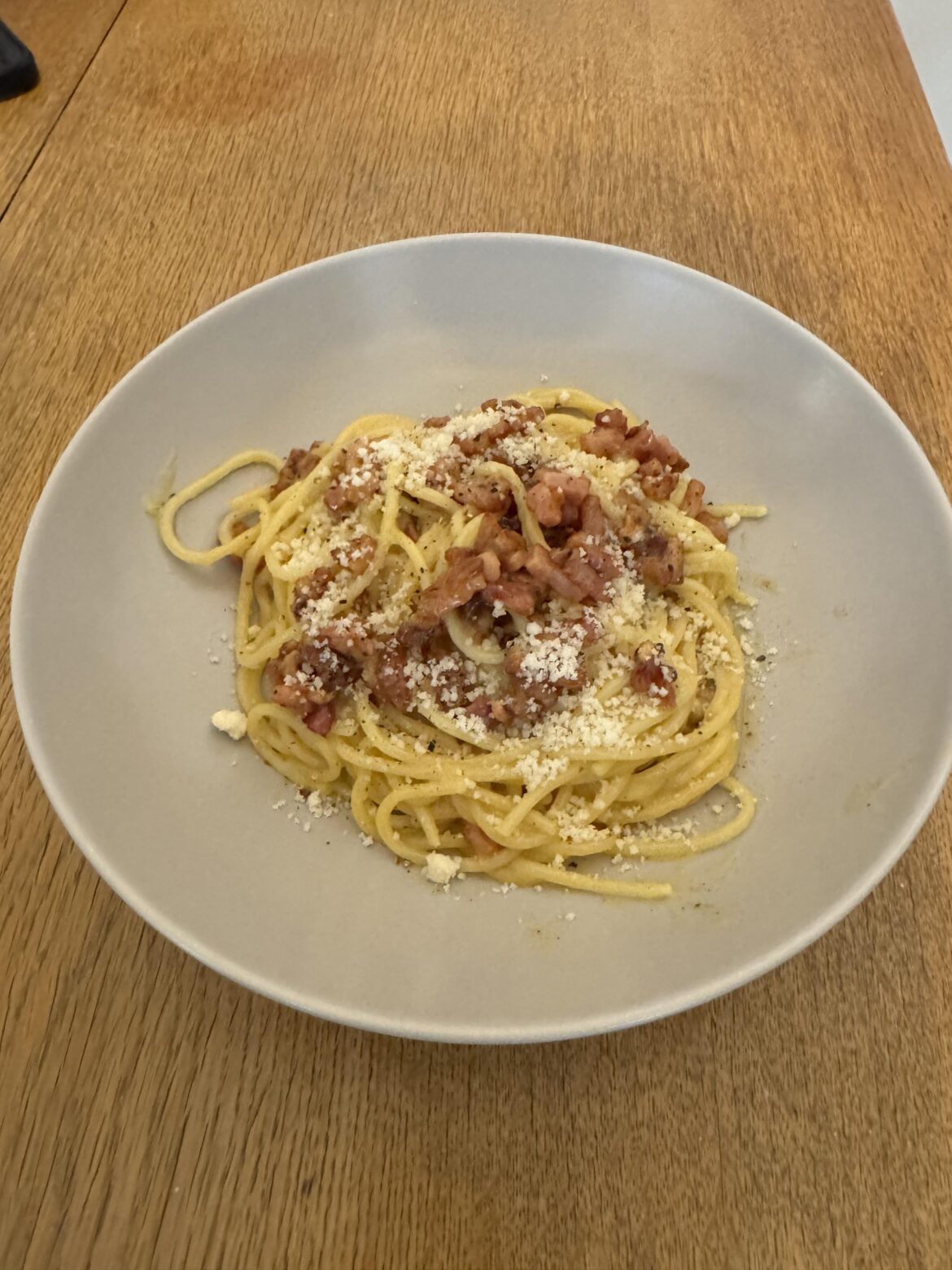 Carbonara
